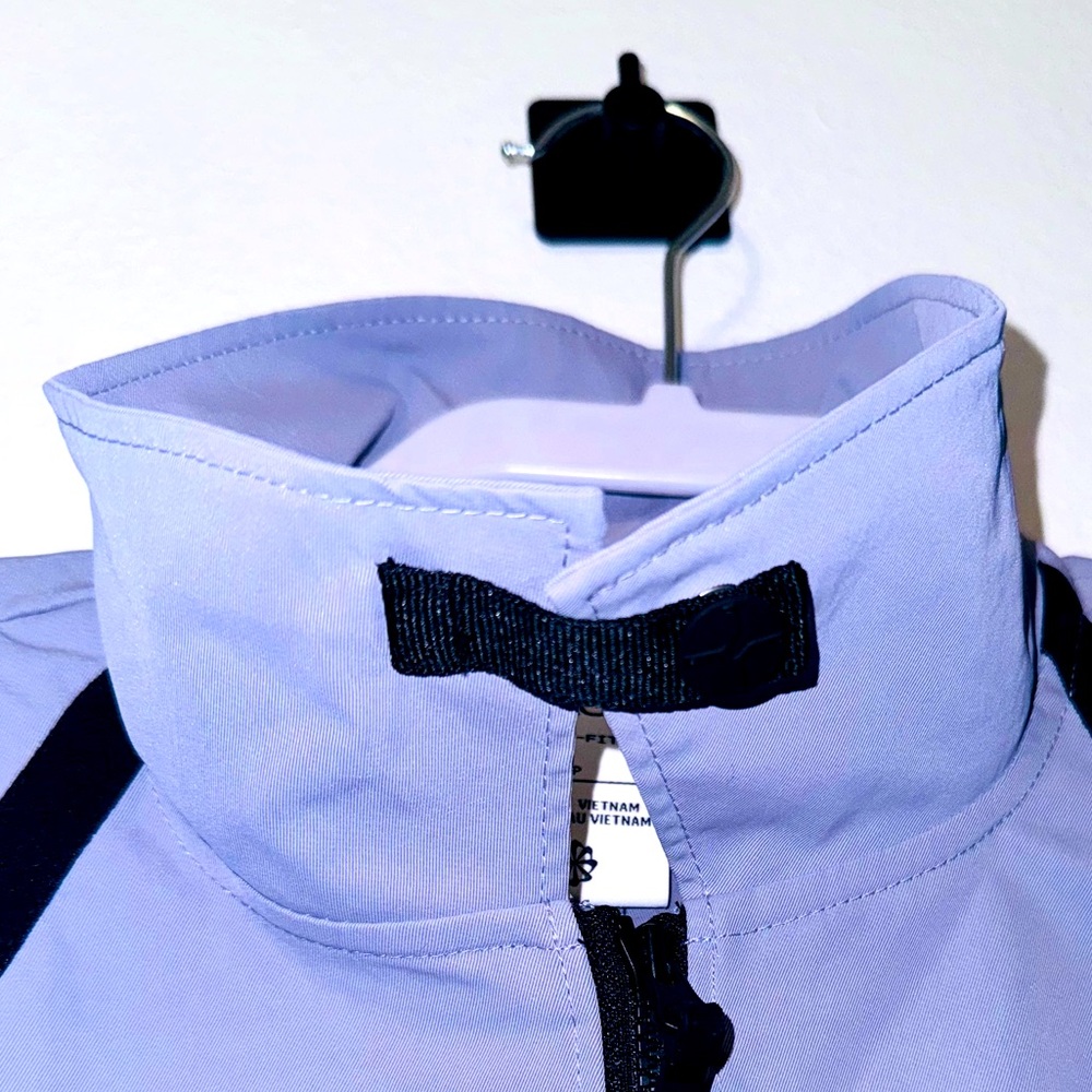 Nike Dry-Fit “Tech Pack” Jacket - Picture 7 of 11